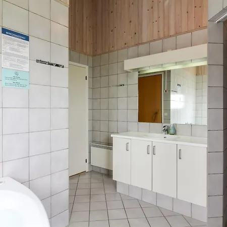 Vakantiehuis Seniha - 400m From The Sea By Interhome Hjørring