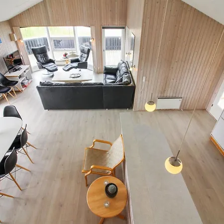 Seniha - 400m From The Sea By Interhome Vakantiehuis *