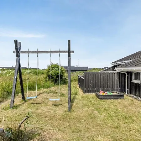 Seniha - 400m From The Sea By Interhome Hébergement de vacances