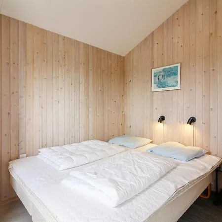 Hébergement de vacances Seniha - 400m From The Sea By Interhome Hjørring