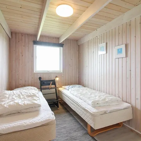 Seniha - 400m From The Sea By Interhome Feriehus *