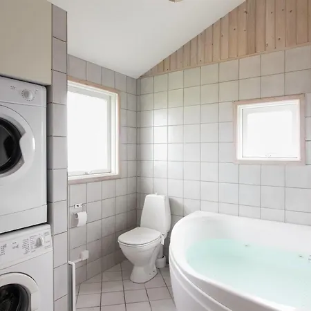 Hébergement de vacances Seniha - 400m From The Sea By Interhome Hjørring