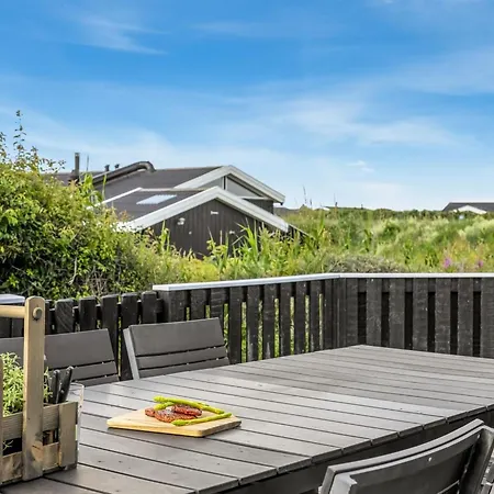 Seniha - 400m From The Sea By Interhome Hjørring