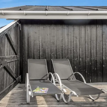 Seniha - 400m From The Sea By Interhome Feriehus *
