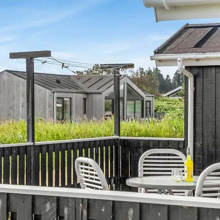 Seniha - 400m From The Sea By Interhome Feriehus *
