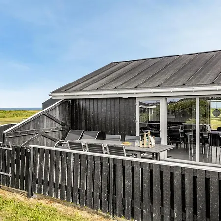 Hébergement de vacances Seniha - 400m From The Sea By Interhome