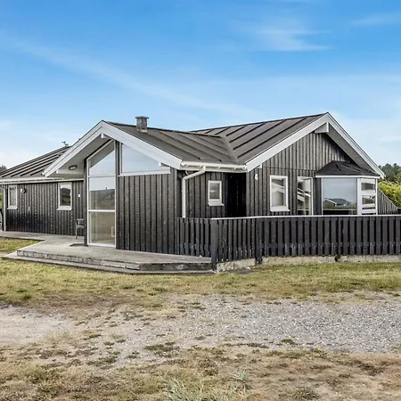 Seniha - 400m From The Sea By Interhome Feriehus Hjørring
