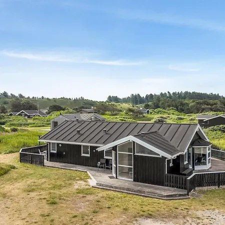Seniha - 400m From The Sea By Interhome Hjørring