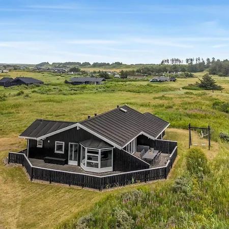 Seniha - 400m From The Sea By Interhome Hjørring