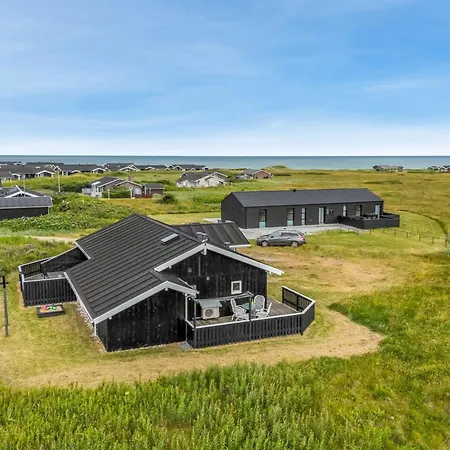 Hébergement de vacances Seniha - 400m From The Sea By Interhome Hjørring